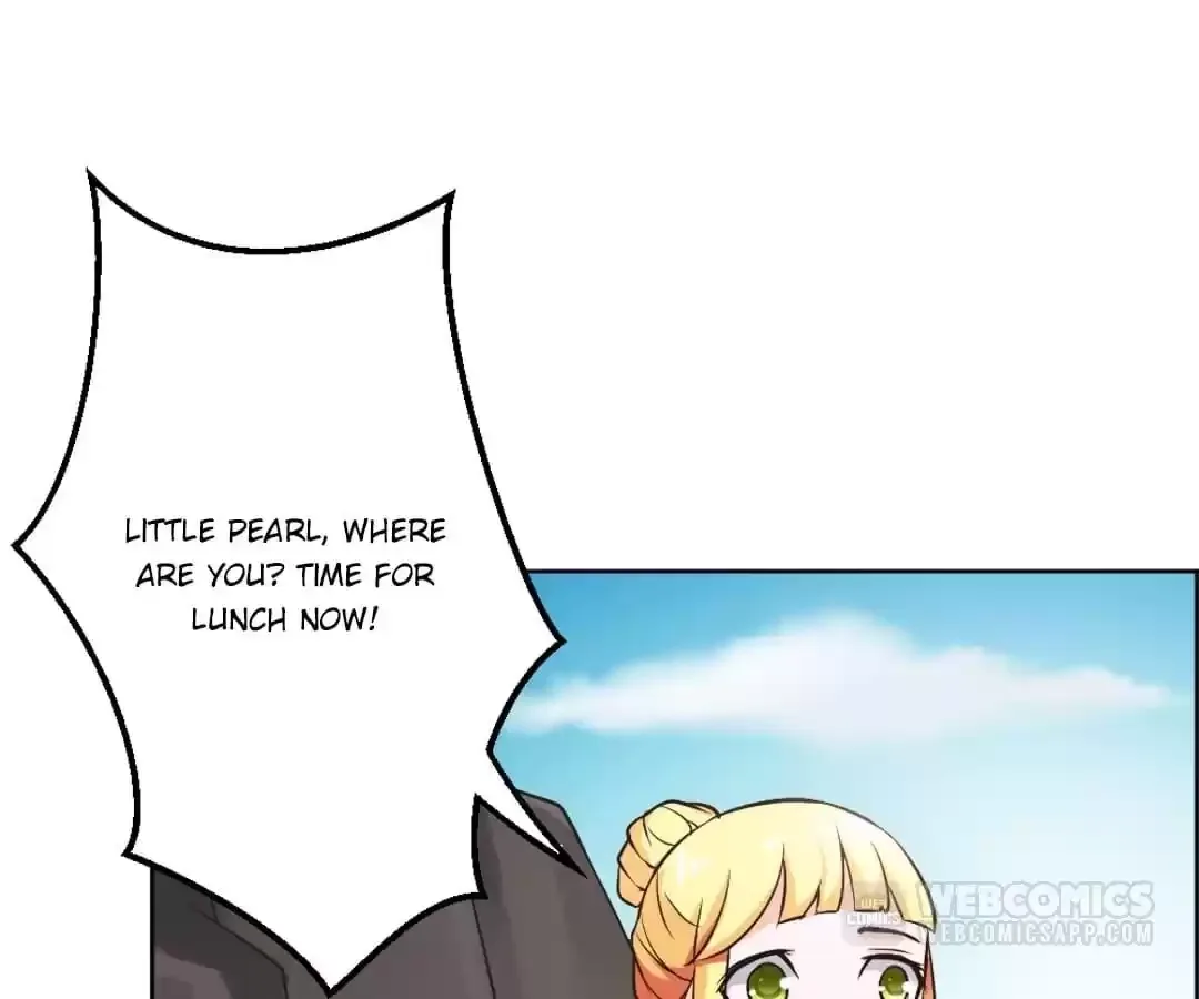 Sweety Curing Blood Chapter 80 page 18