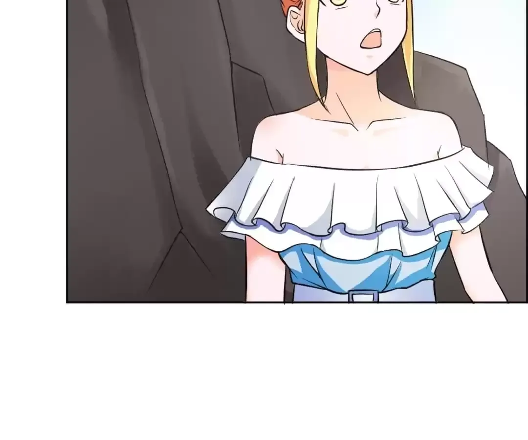 Sweety Curing Blood Chapter 80 page 19