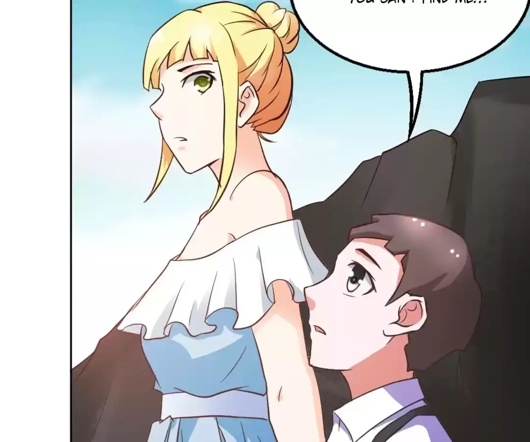 Sweety Curing Blood Chapter 80 page 29