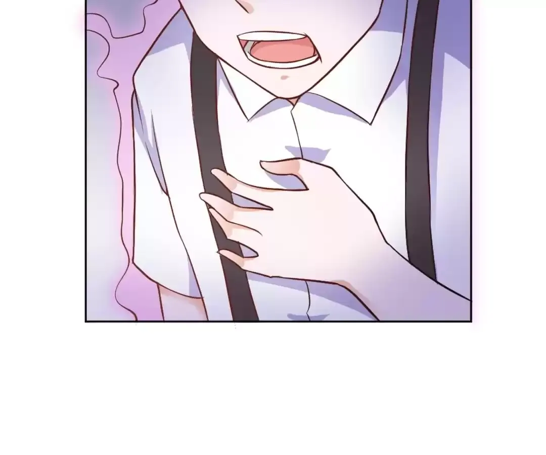 Sweety Curing Blood Chapter 80 page 15
