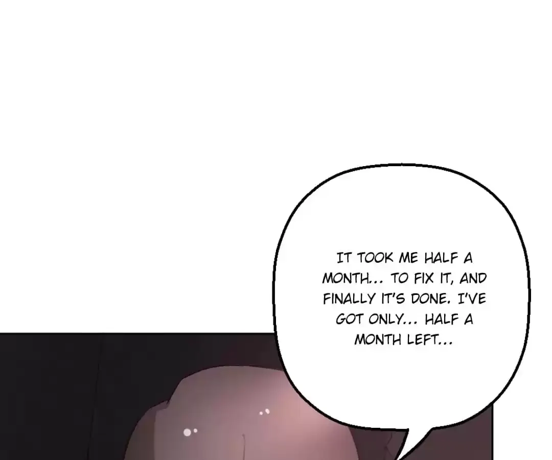 Sweety Curing Blood Chapter 80 page 16