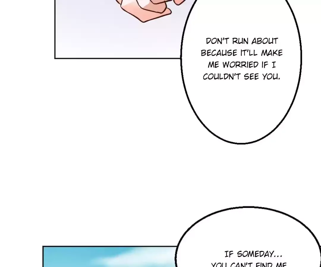 Sweety Curing Blood Chapter 80 page 28