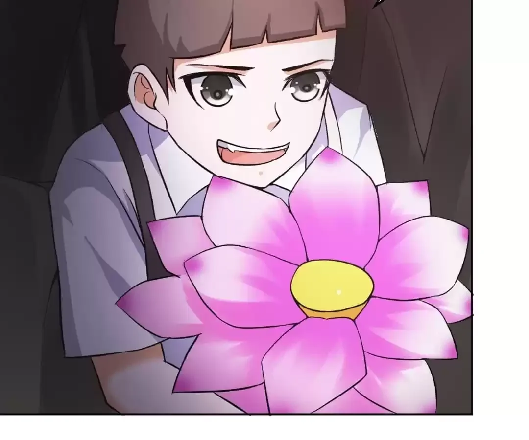 Sweety Curing Blood Chapter 80 page 17