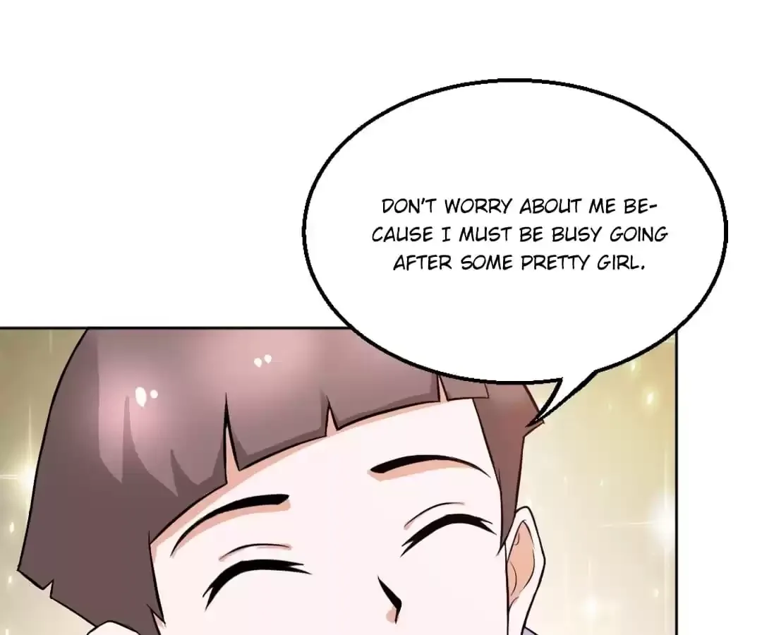 Sweety Curing Blood Chapter 80 page 31