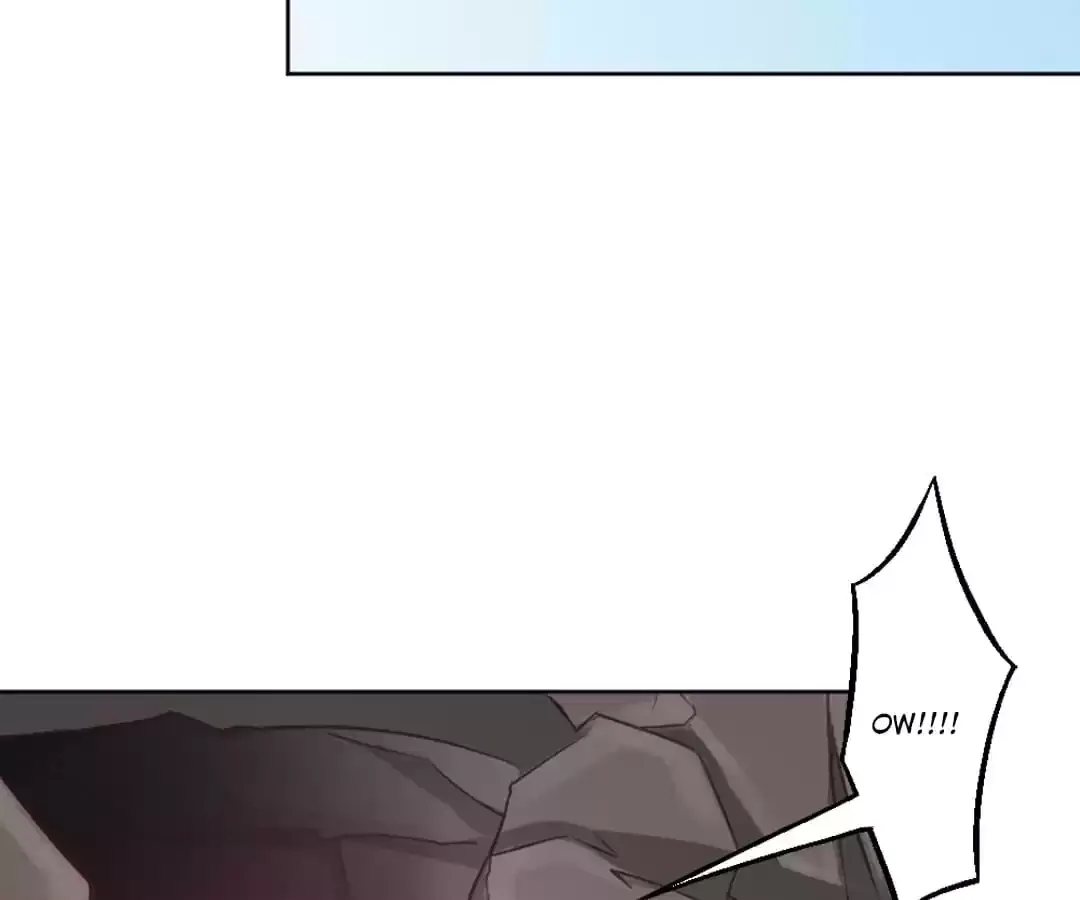 Sweety Curing Blood Chapter 80 page 37