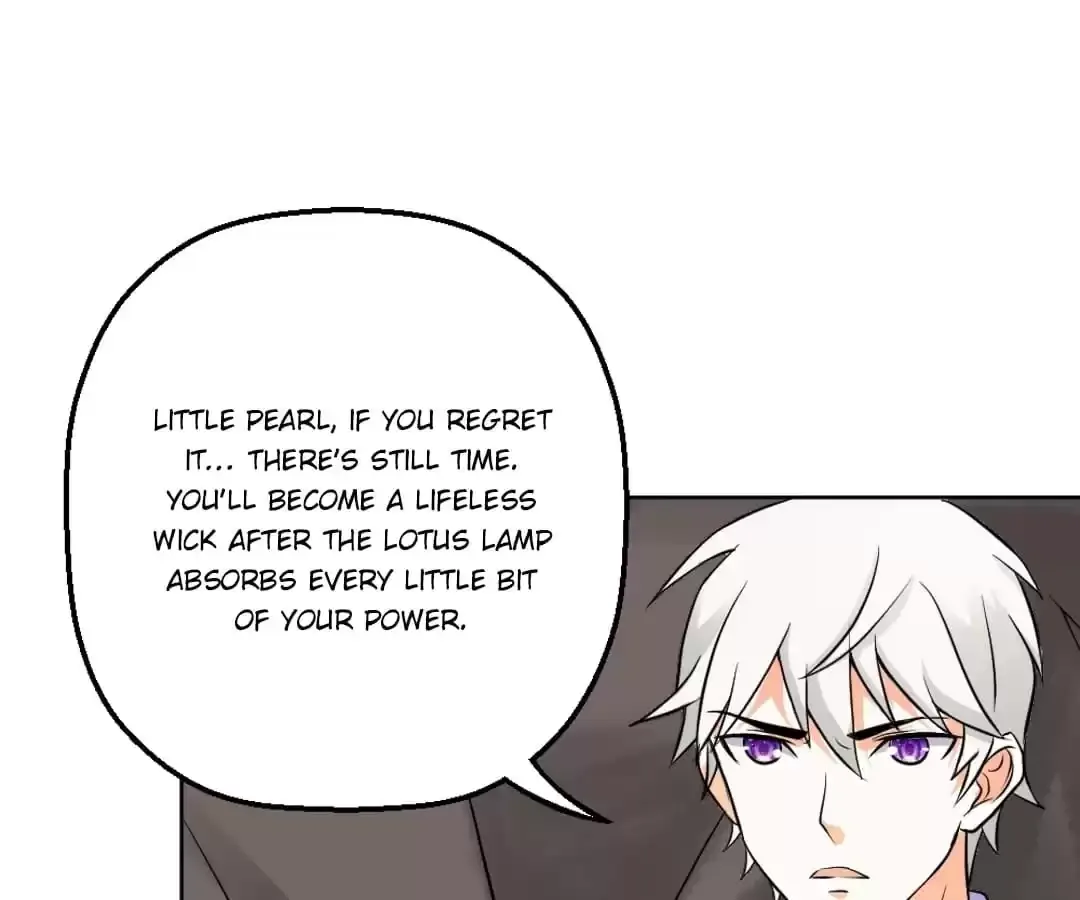 Sweety Curing Blood Chapter 80 page 41