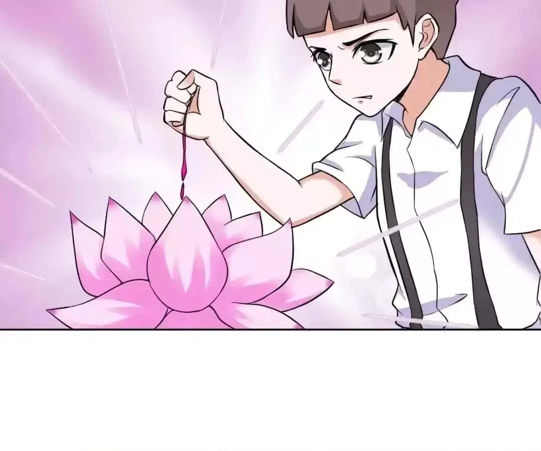 Sweety Curing Blood Chapter 80 page 40