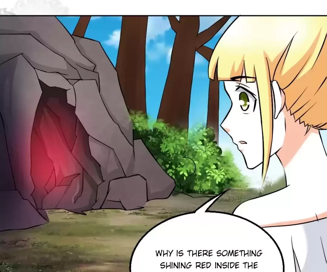 Sweety Curing Blood Chapter 80 page 45