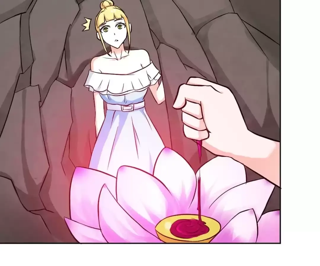 Sweety Curing Blood Chapter 80 page 47