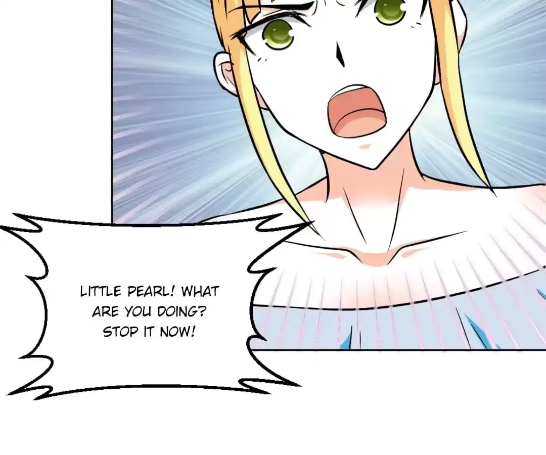 Sweety Curing Blood Chapter 80 page 49