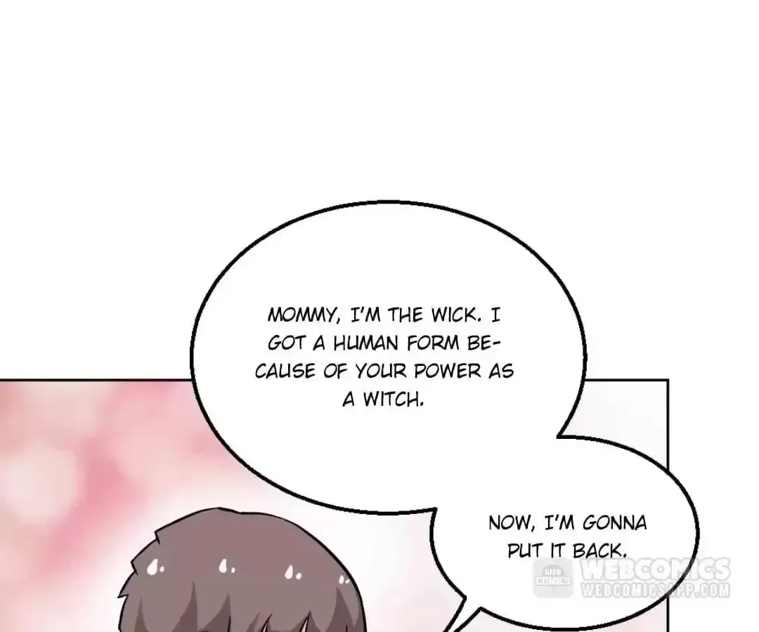 Sweety Curing Blood Chapter 80 page 50