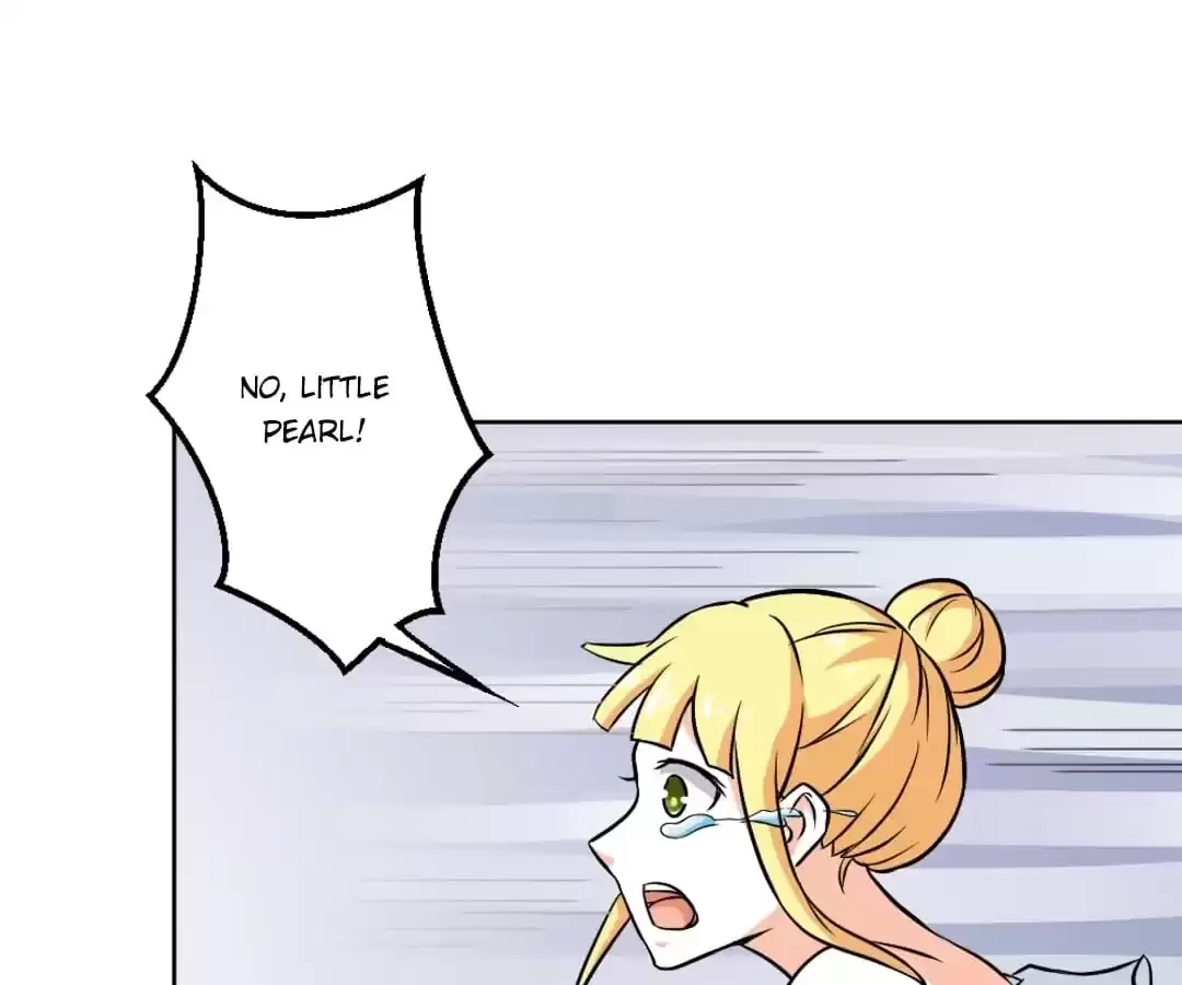 Sweety Curing Blood Chapter 80 page 52