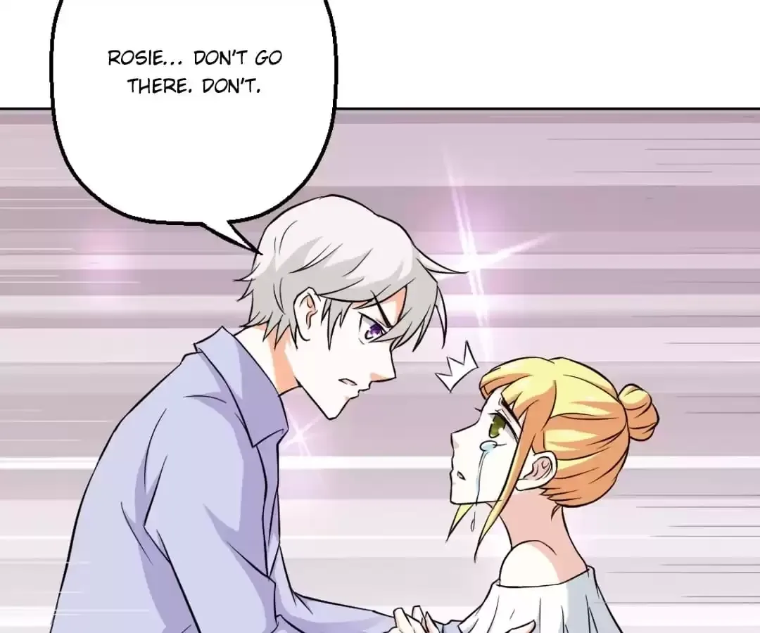 Sweety Curing Blood Chapter 80 page 54