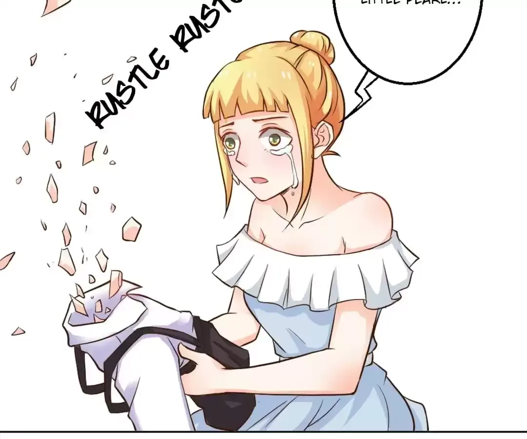 Sweety Curing Blood Chapter 81 page 8
