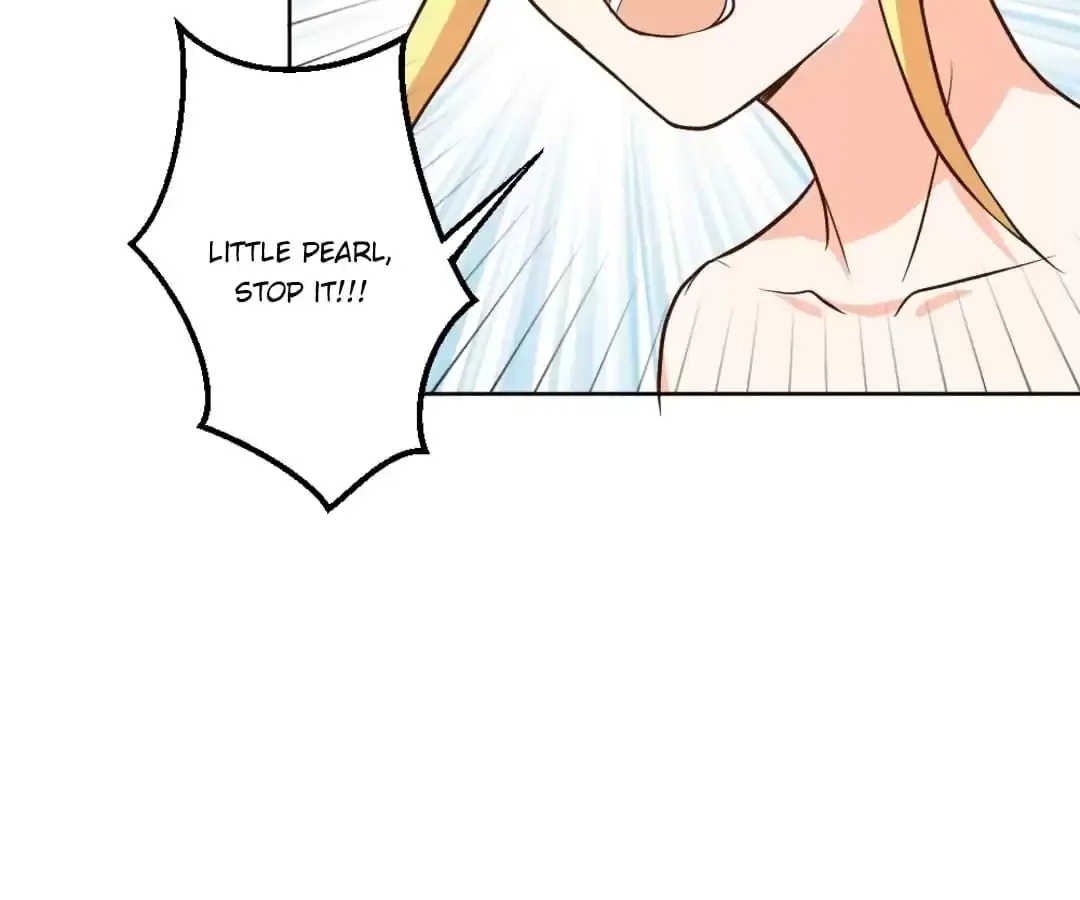 Sweety Curing Blood Chapter 81 page 5