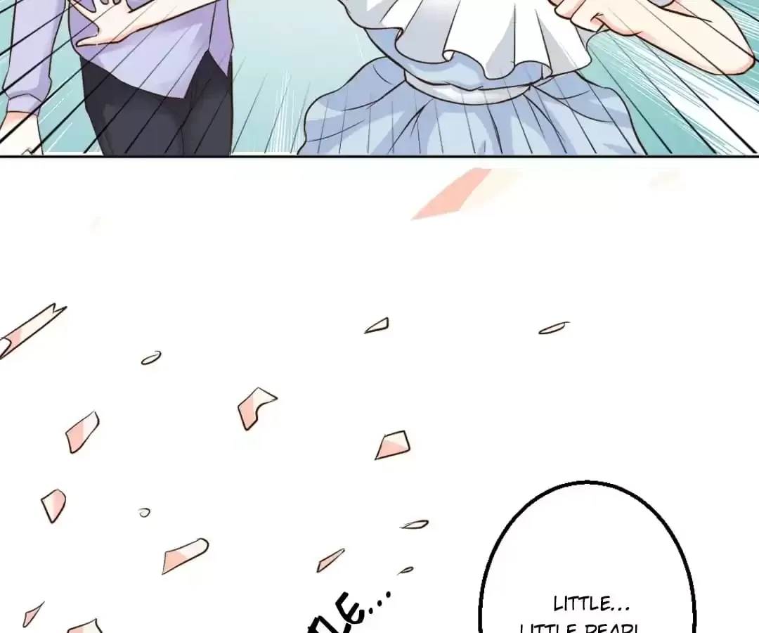 Sweety Curing Blood Chapter 81 page 7