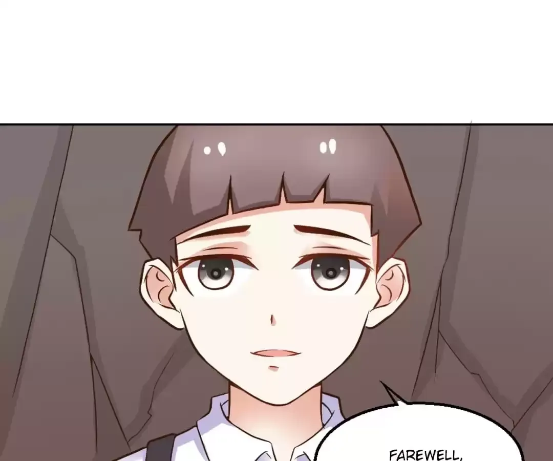 Sweety Curing Blood Chapter 81 page 1
