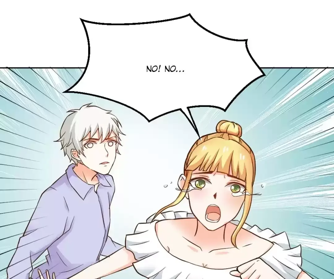 Sweety Curing Blood Chapter 81 page 6