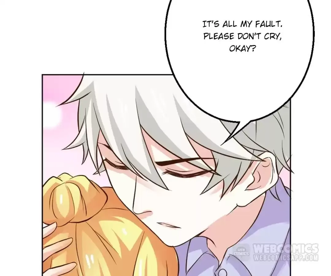 Sweety Curing Blood Chapter 81 page 26