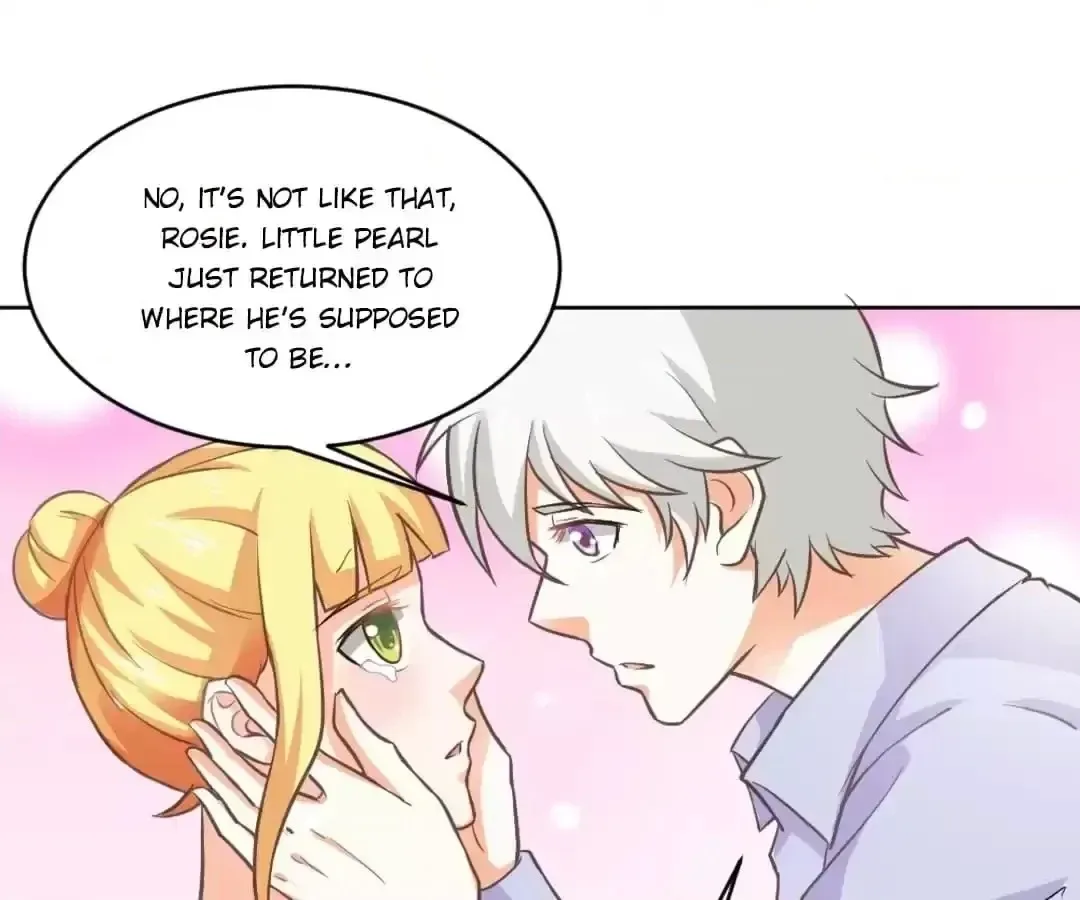 Sweety Curing Blood Chapter 81 page 30