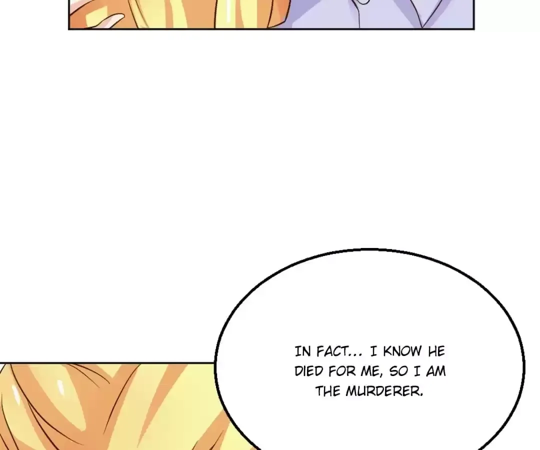 Sweety Curing Blood Chapter 81 page 27