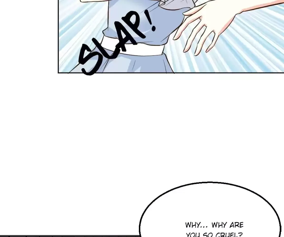 Sweety Curing Blood Chapter 81 page 21