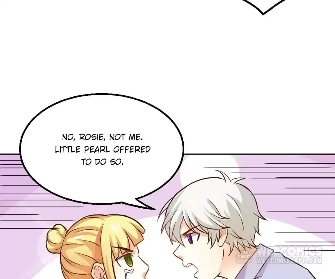 Sweety Curing Blood Chapter 81 page 18