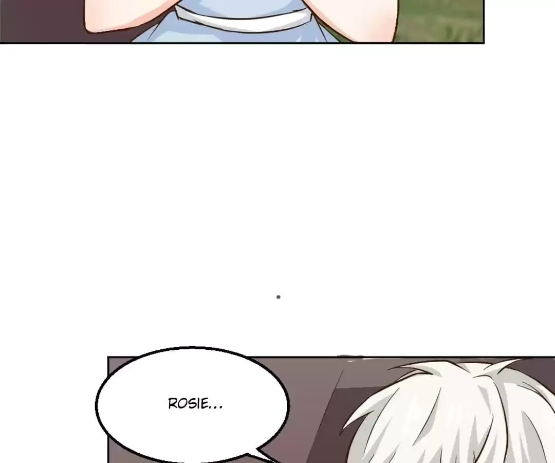 Sweety Curing Blood Chapter 81 page 14