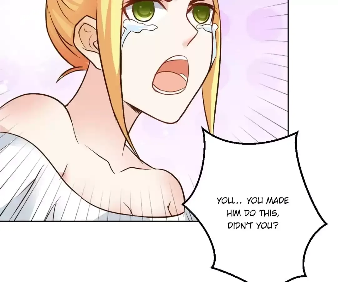 Sweety Curing Blood Chapter 81 page 17