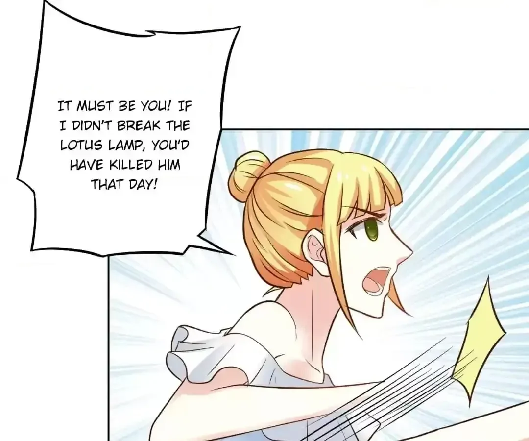 Sweety Curing Blood Chapter 81 page 20
