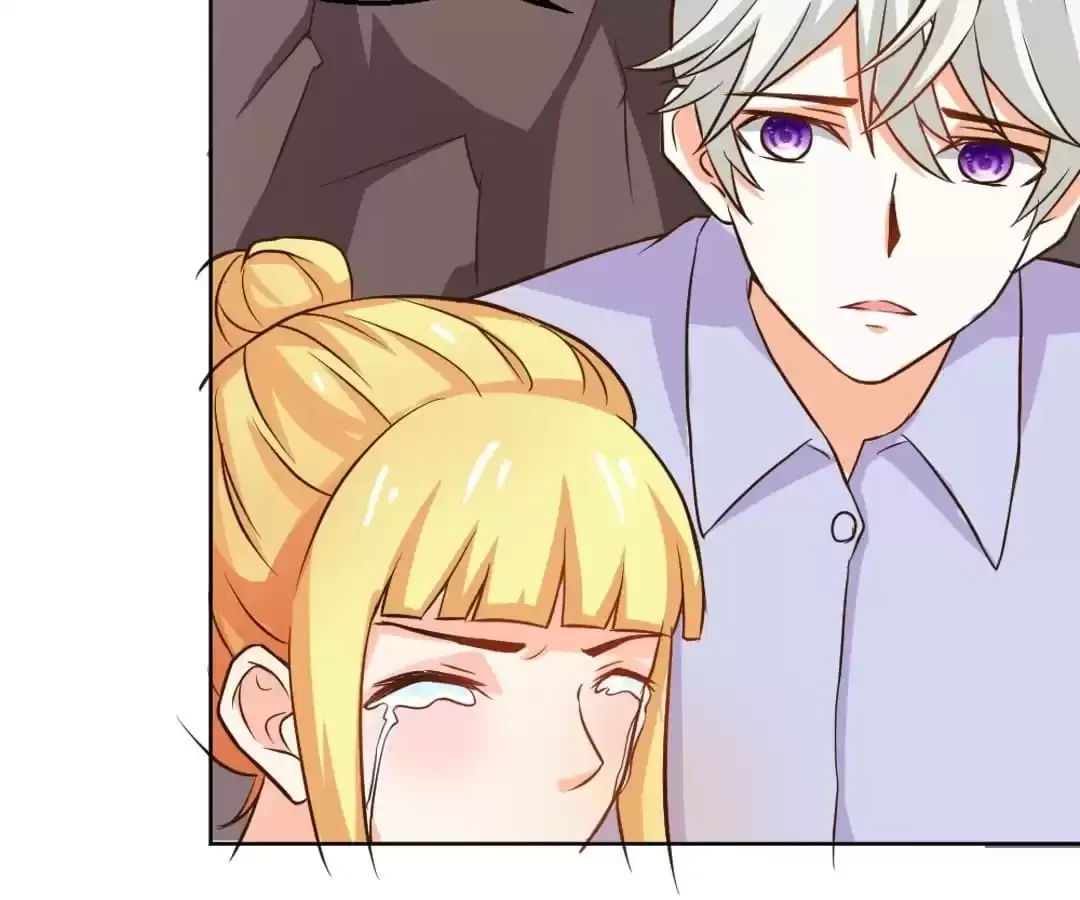 Sweety Curing Blood Chapter 81 page 15