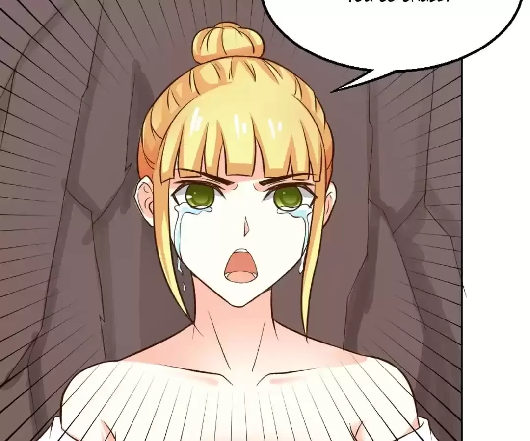 Sweety Curing Blood Chapter 81 page 22