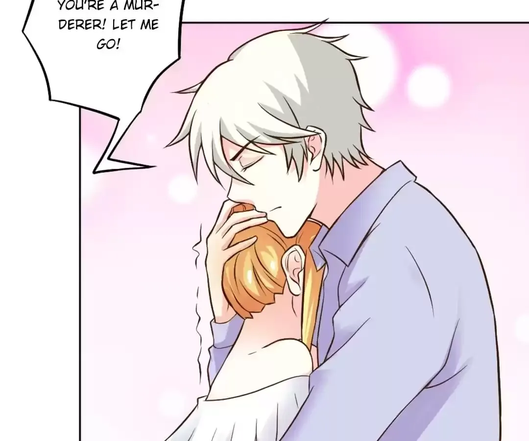 Sweety Curing Blood Chapter 81 page 24