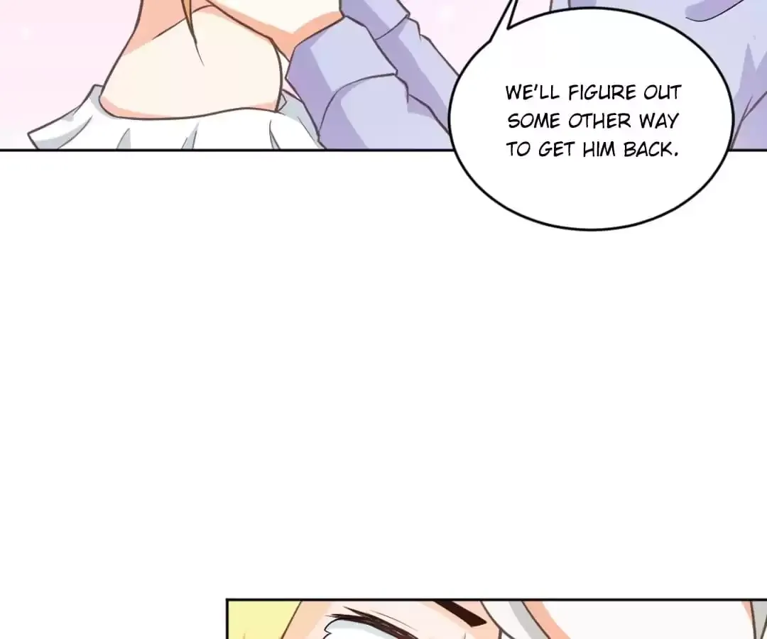 Sweety Curing Blood Chapter 81 page 31