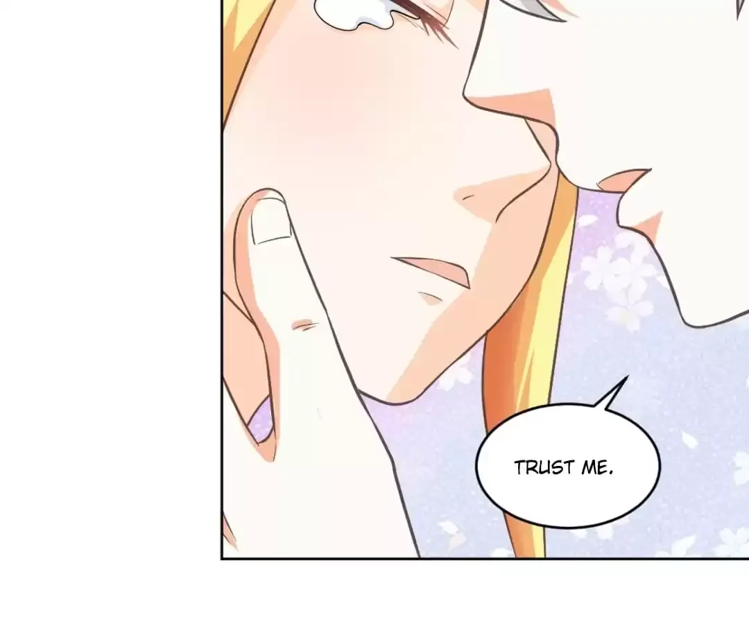 Sweety Curing Blood Chapter 81 page 32