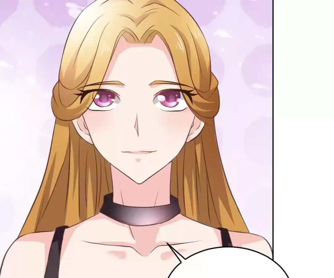 Sweety Curing Blood Chapter 81 page 38