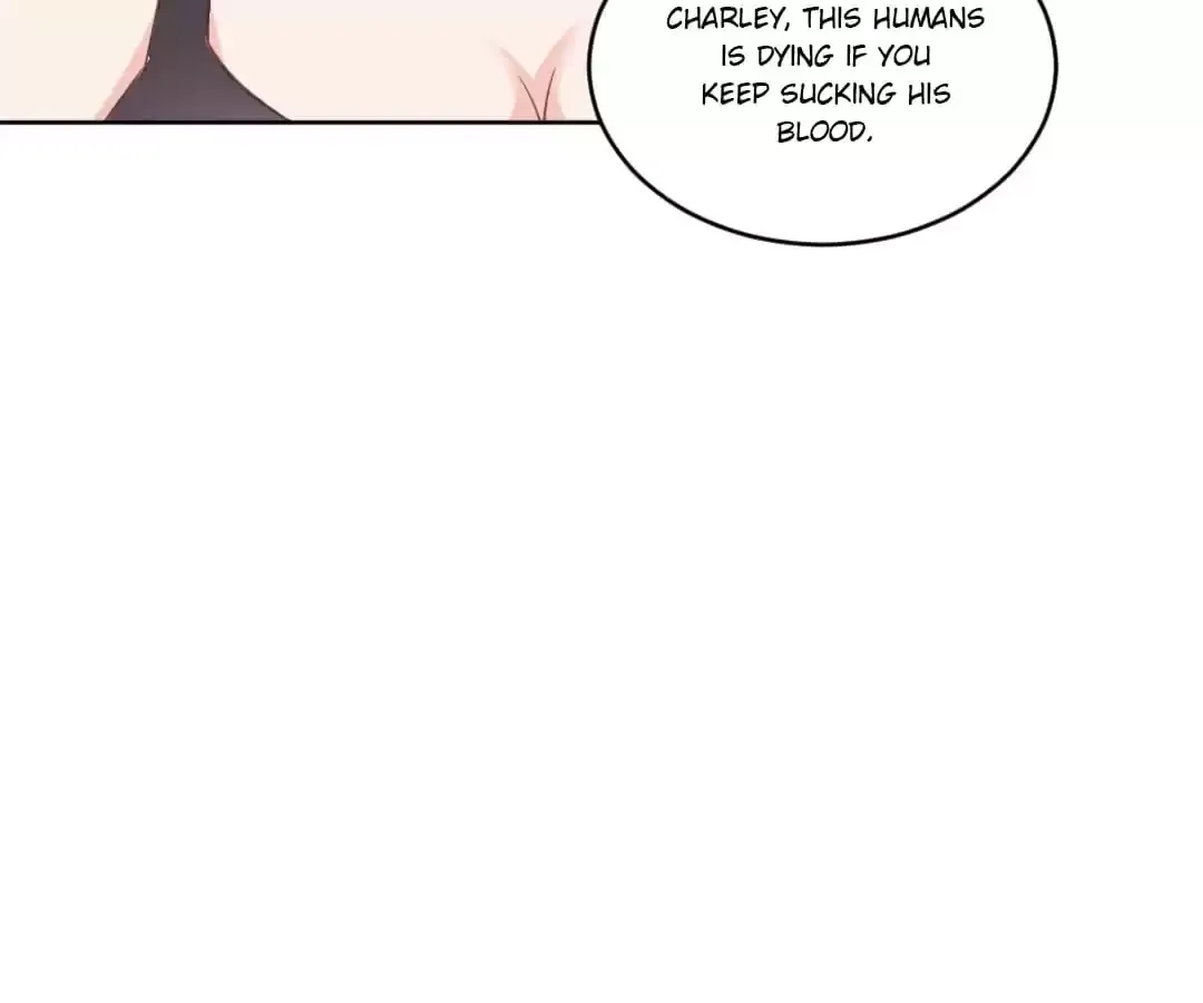 Sweety Curing Blood Chapter 81 page 39