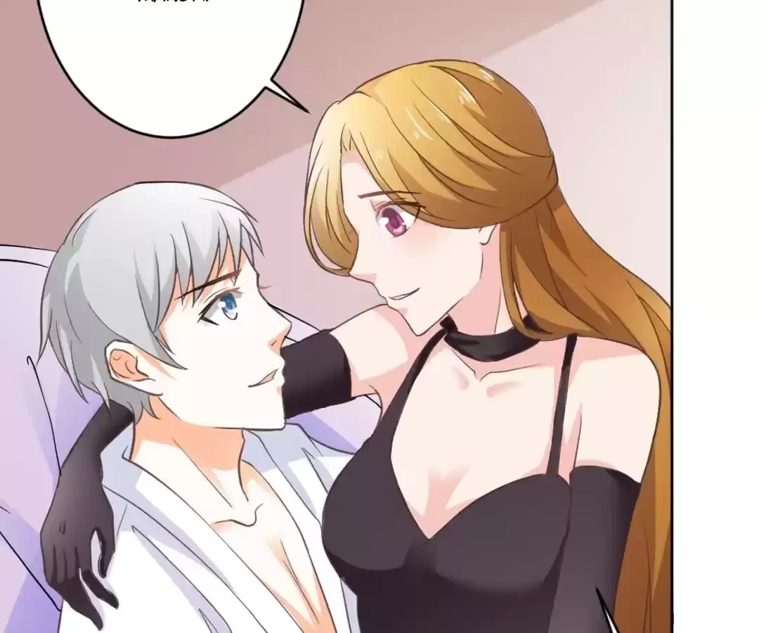 Sweety Curing Blood Chapter 81 page 41