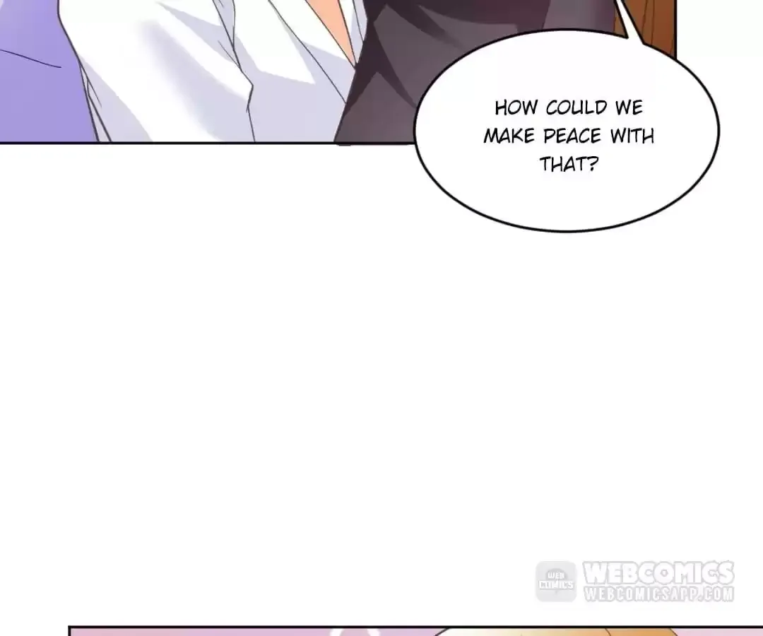 Sweety Curing Blood Chapter 81 page 42