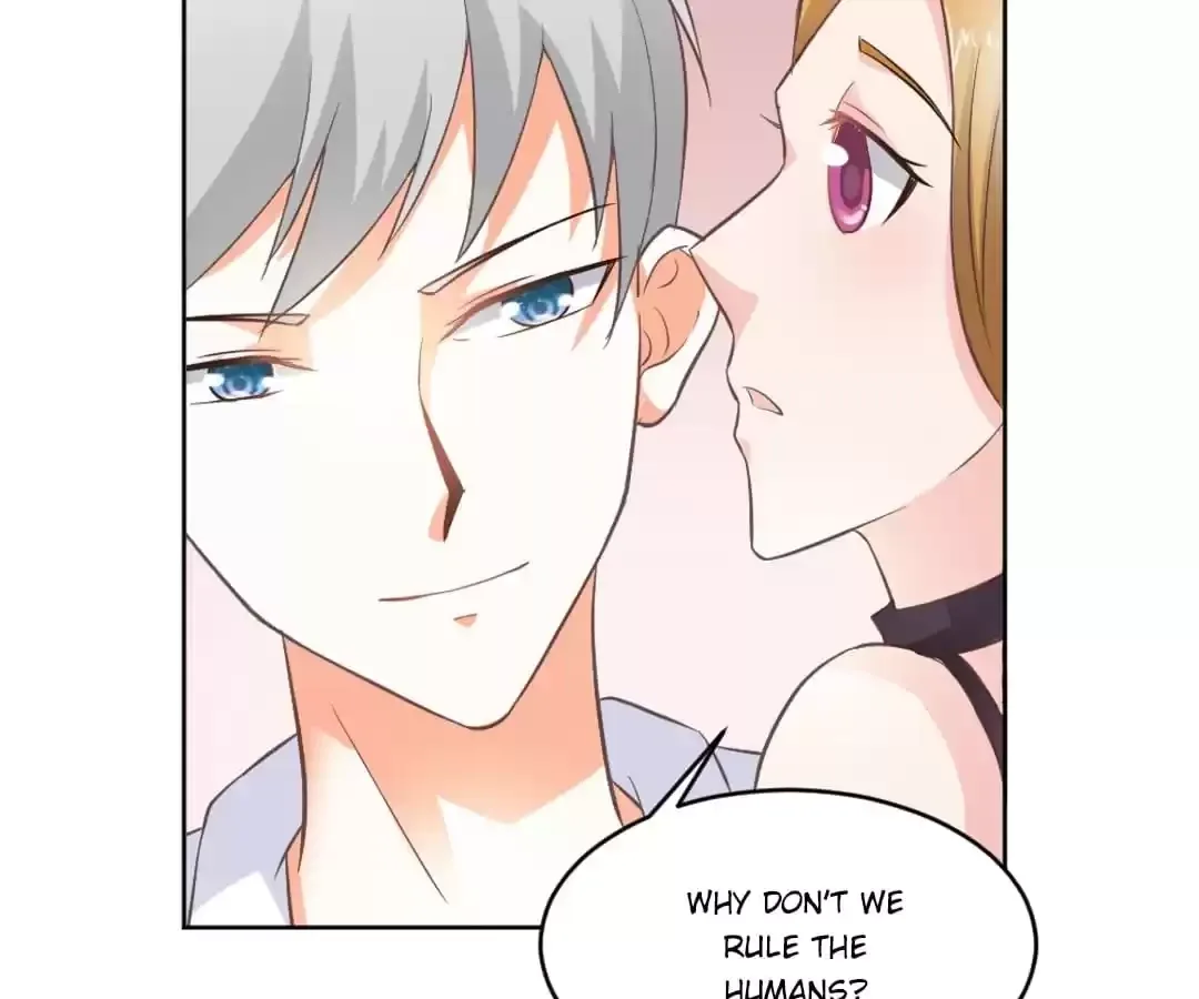 Sweety Curing Blood Chapter 81 page 45