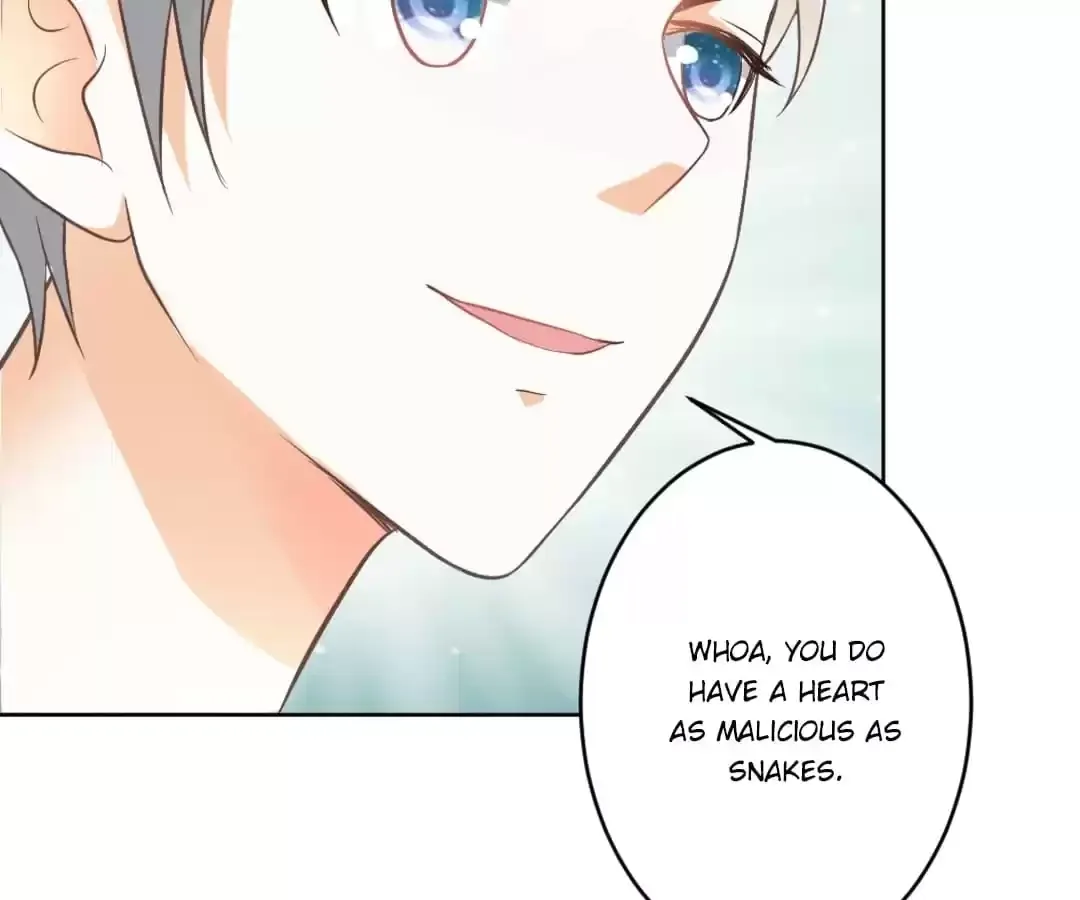 Sweety Curing Blood Chapter 81 page 47