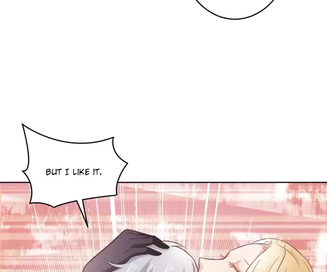 Sweety Curing Blood Chapter 81 page 48