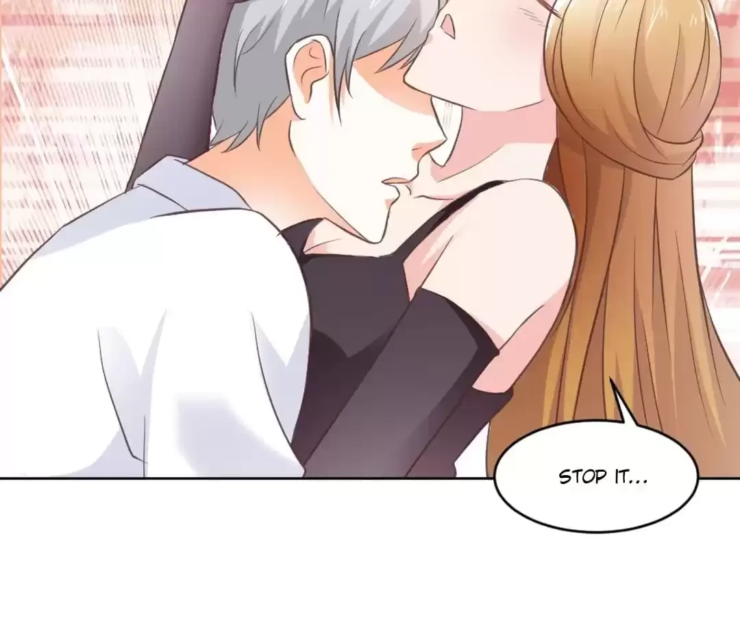 Sweety Curing Blood Chapter 81 page 49
