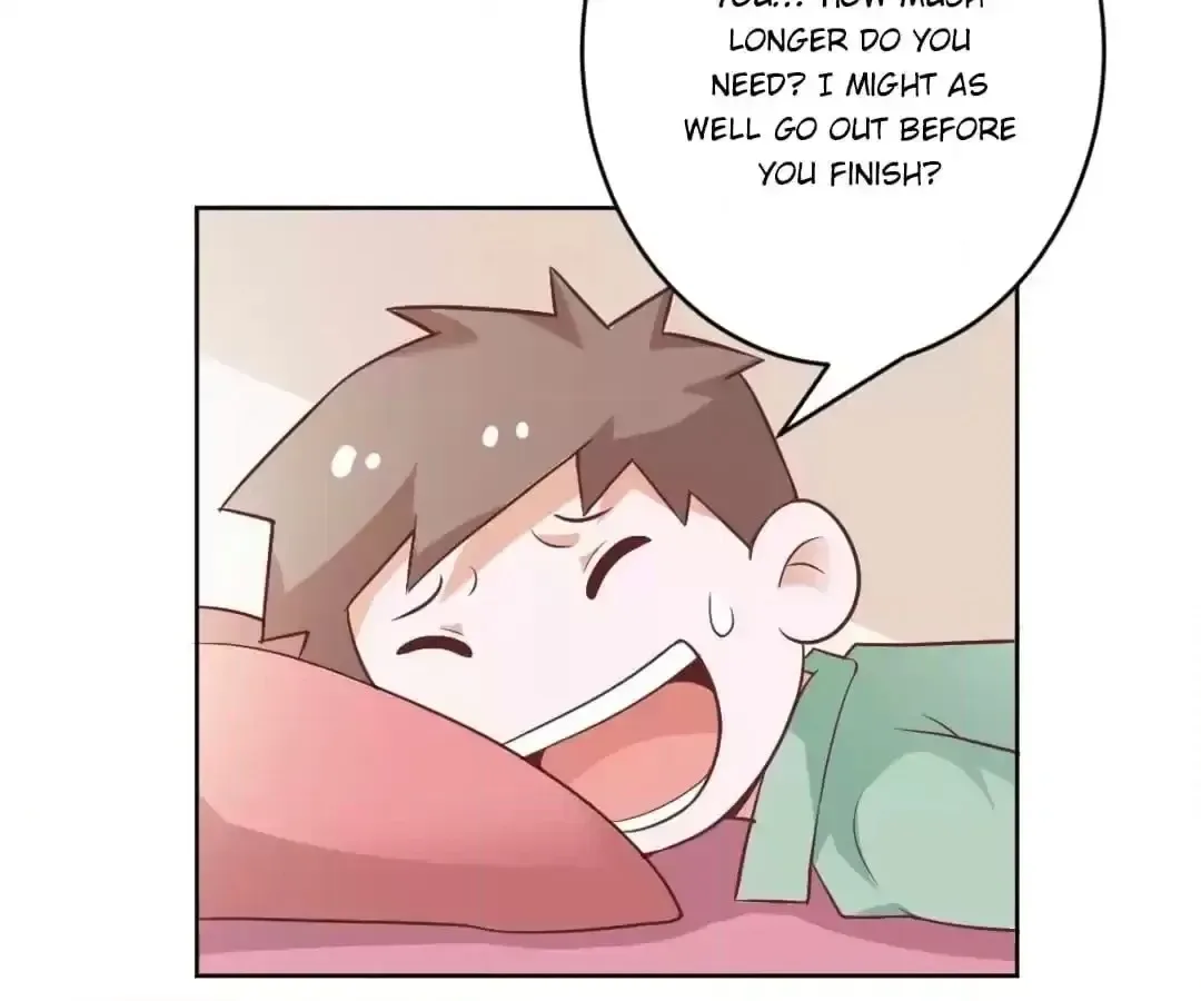 Sweety Curing Blood Chapter 82 page 30