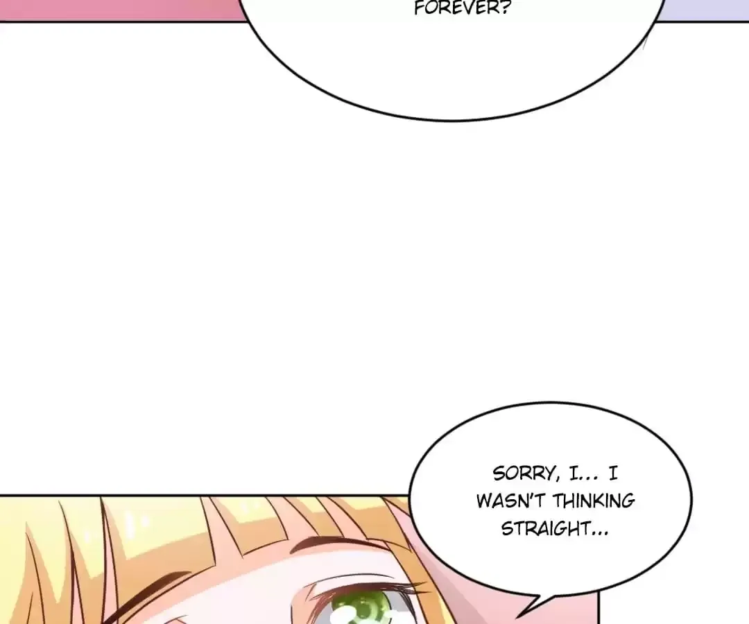 Sweety Curing Blood Chapter 82 page 12