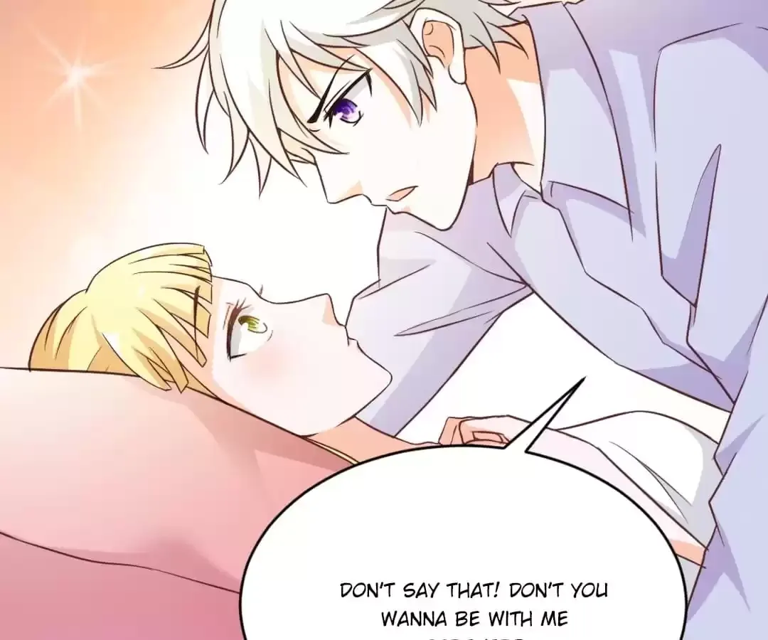 Sweety Curing Blood Chapter 82 page 11