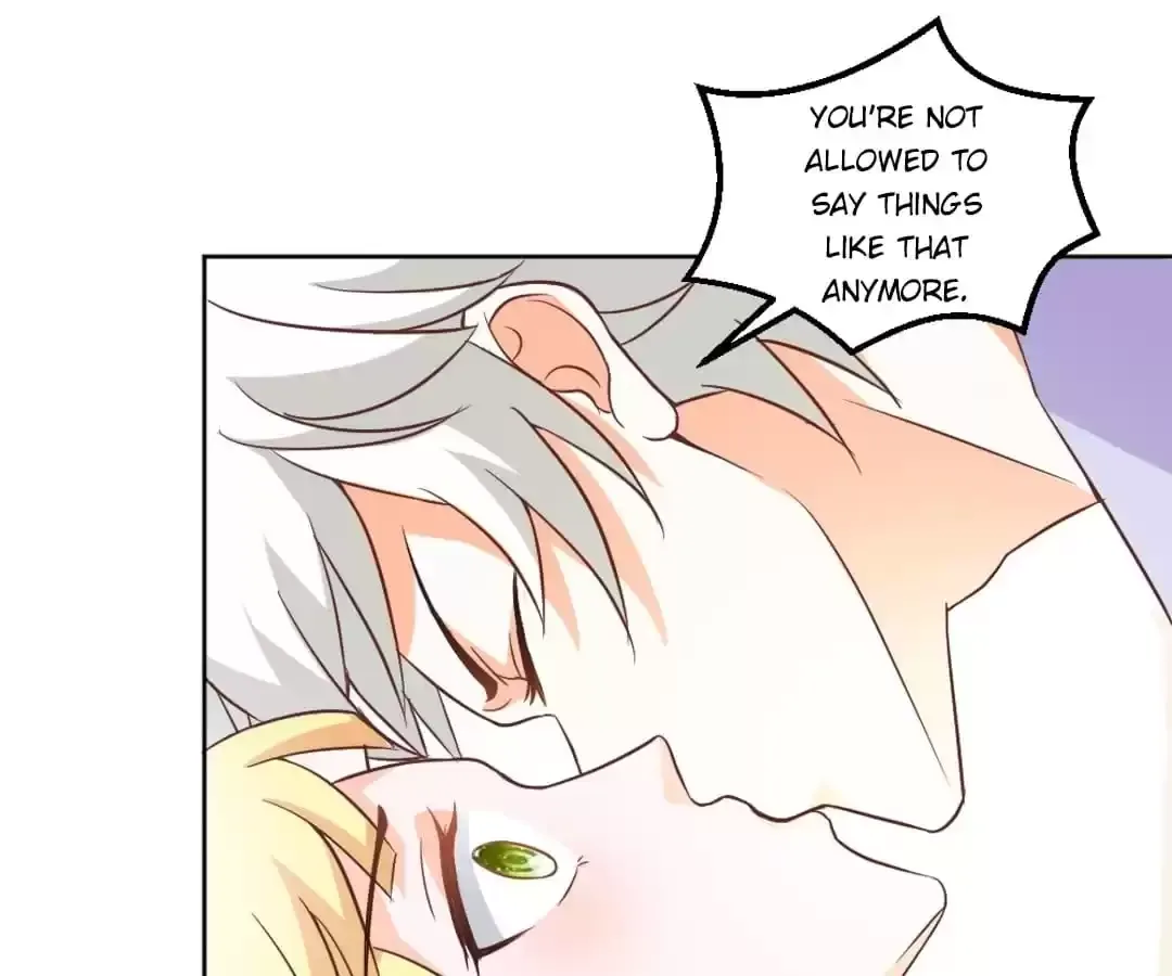 Sweety Curing Blood Chapter 82 page 14