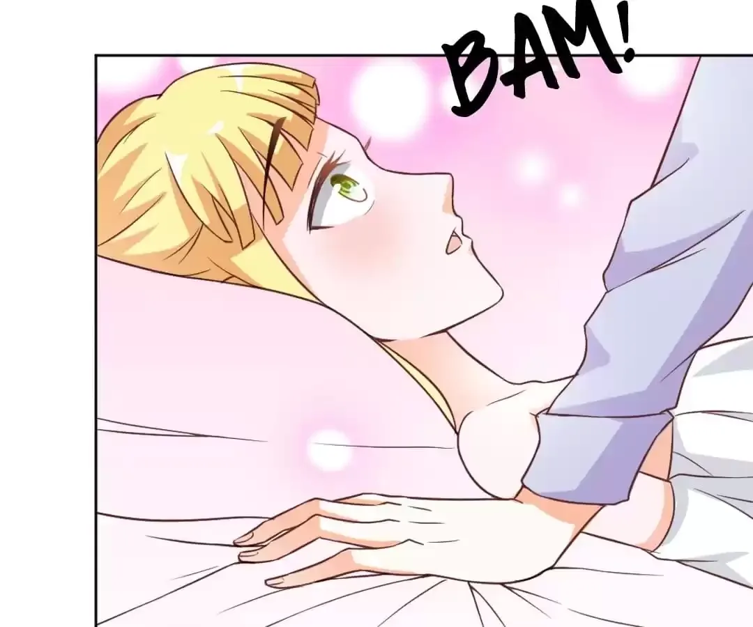 Sweety Curing Blood Chapter 82 page 9