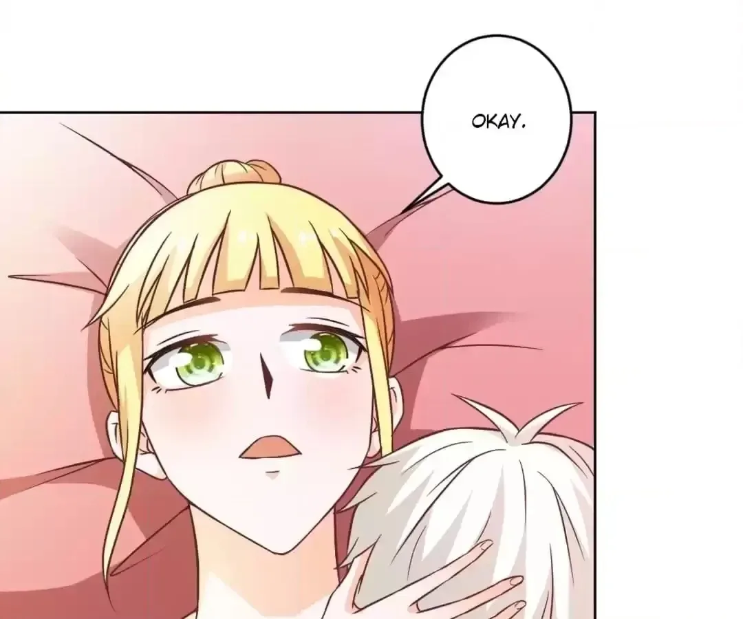 Sweety Curing Blood Chapter 82 page 20
