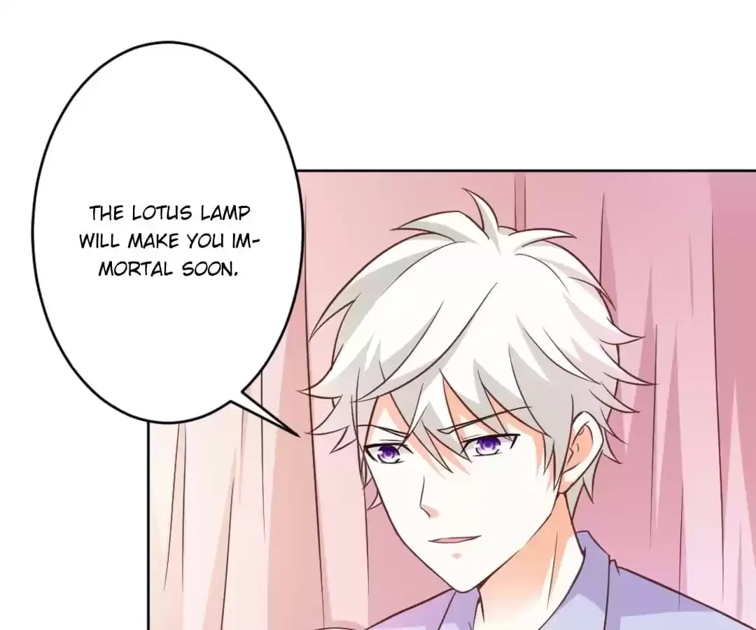 Sweety Curing Blood Chapter 82 page 5